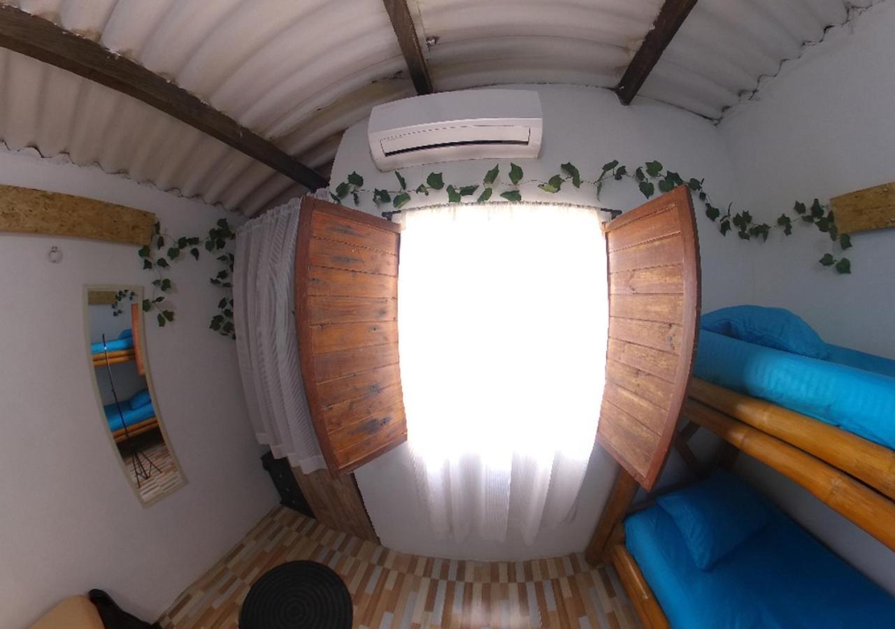 Akainoie Hotel Минка Екстериор снимка