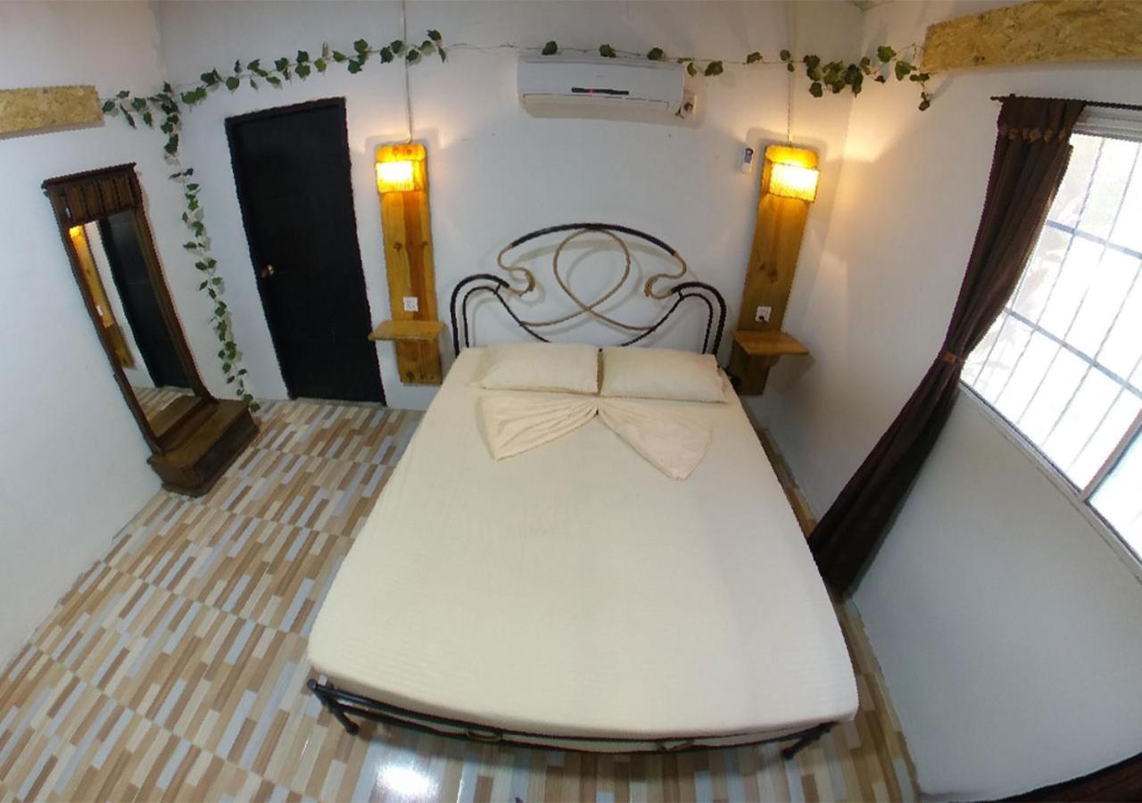 Akainoie Hotel Минка Екстериор снимка