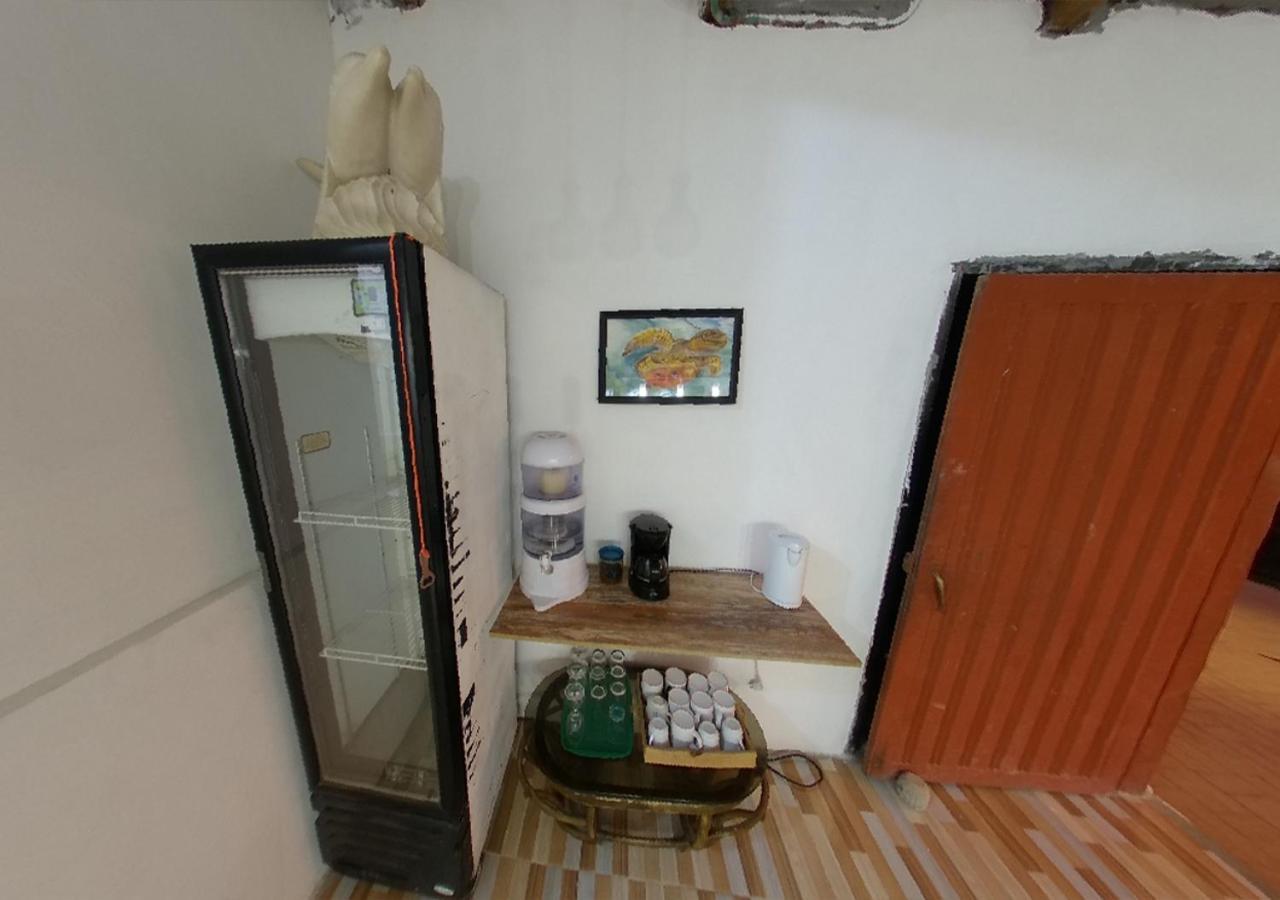 Akainoie Hotel Минка Екстериор снимка