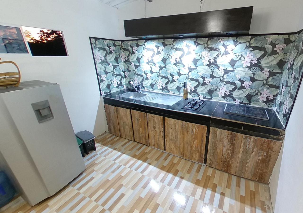 Akainoie Hotel Минка Екстериор снимка