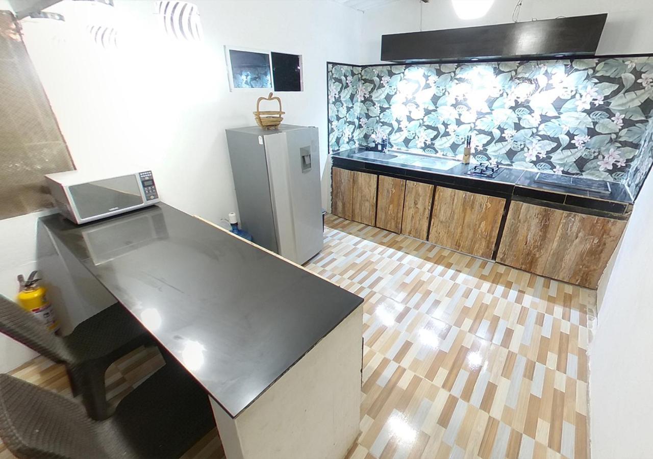 Akainoie Hotel Минка Екстериор снимка