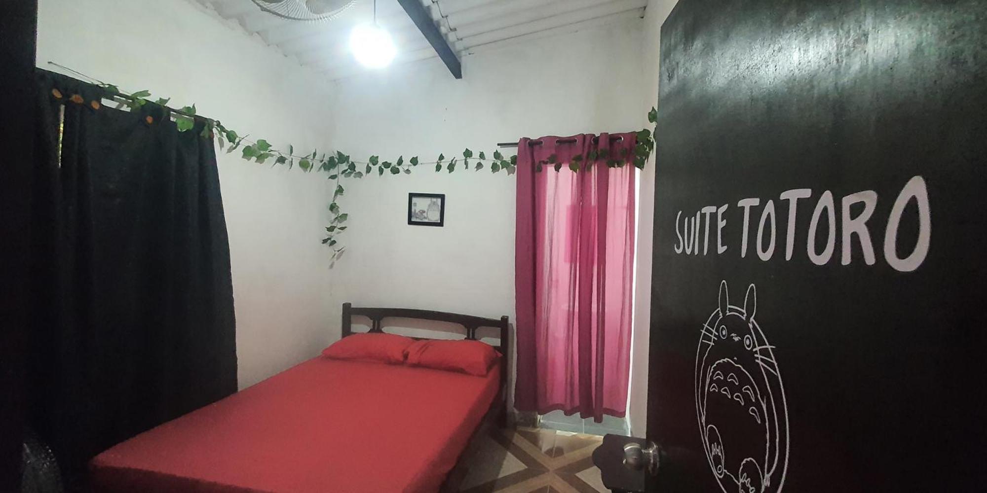 Akainoie Hotel Минка Екстериор снимка