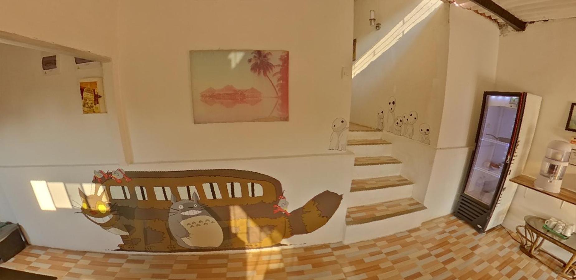 Akainoie Hotel Минка Екстериор снимка