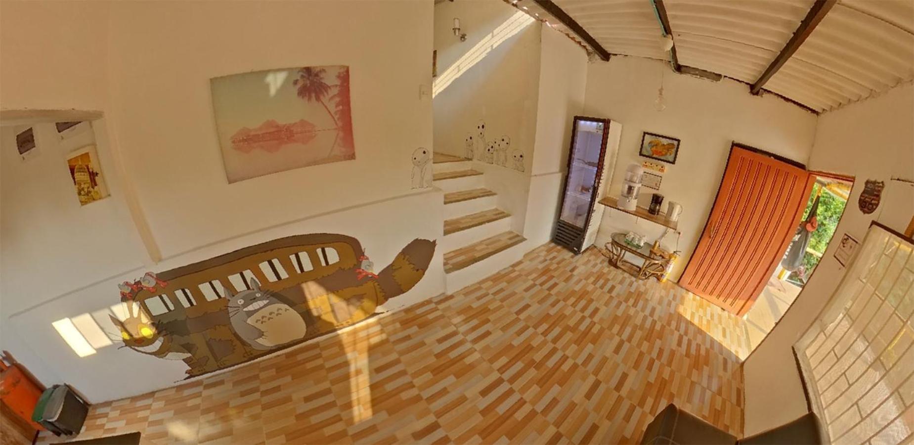 Akainoie Hotel Минка Екстериор снимка