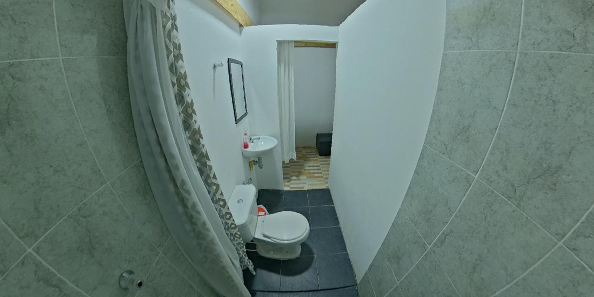 Akainoie Hotel Минка Екстериор снимка