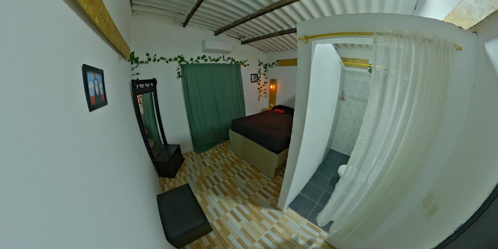 Akainoie Hotel Минка Екстериор снимка