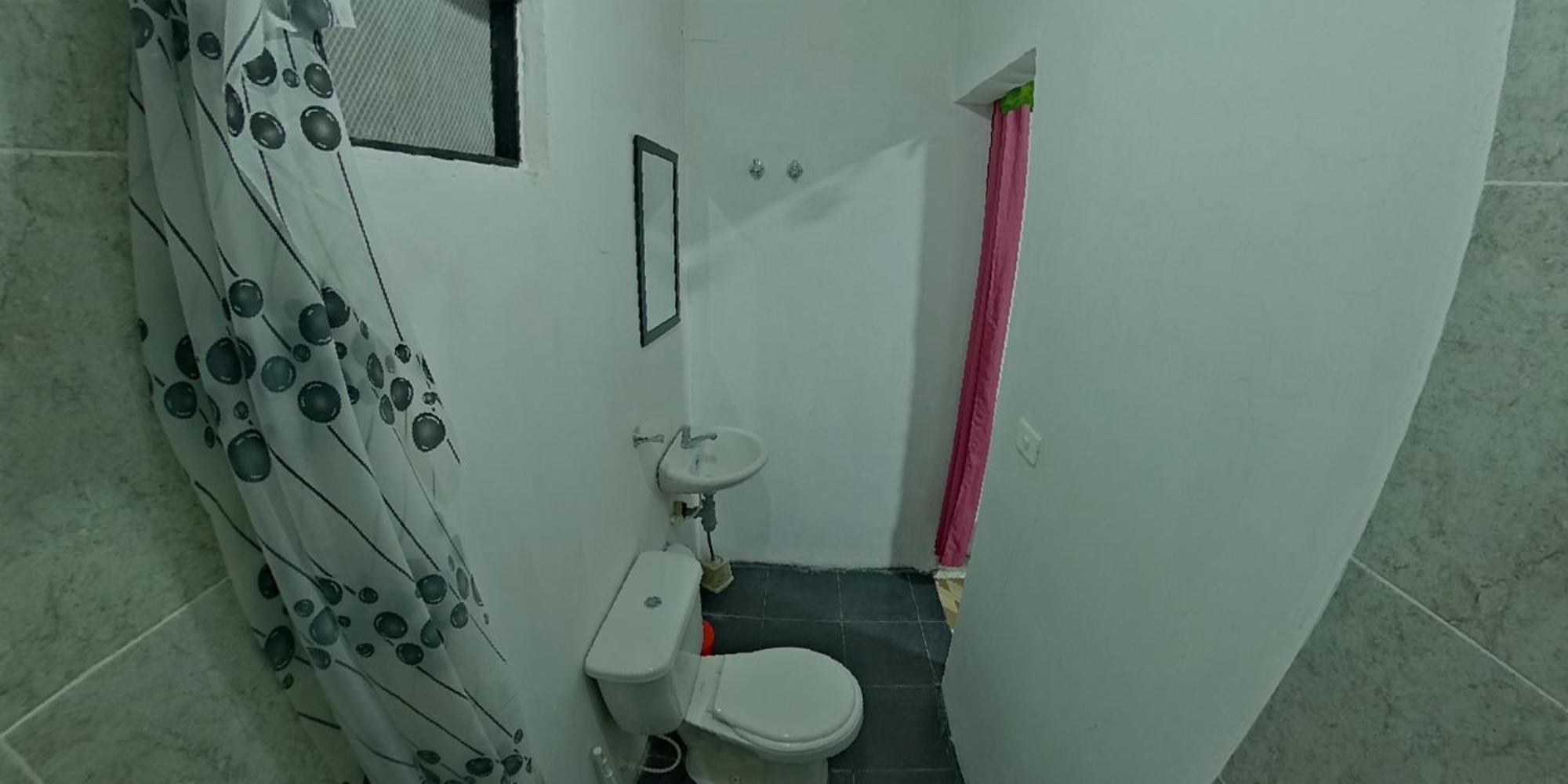 Akainoie Hotel Минка Екстериор снимка
