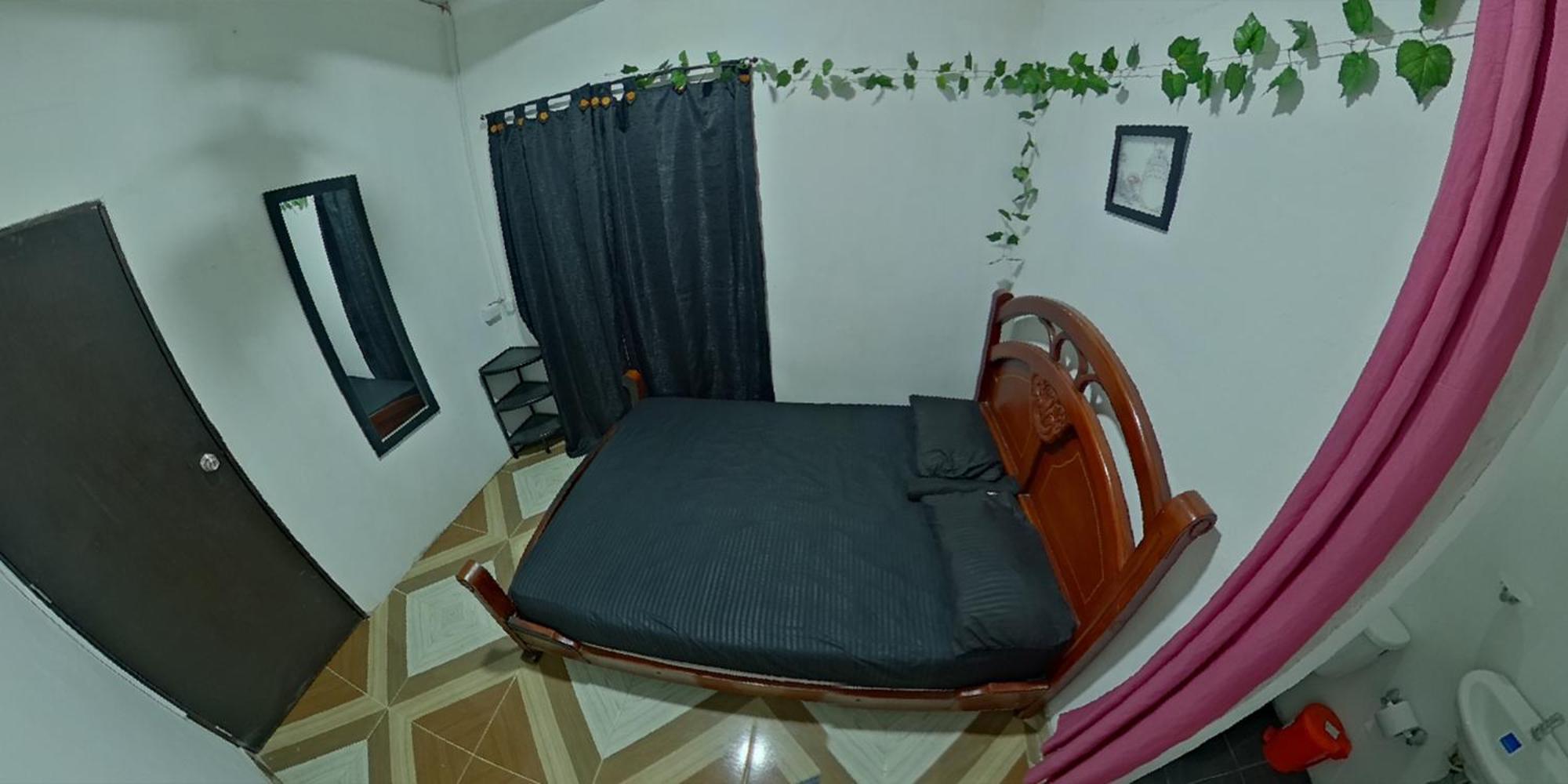 Akainoie Hotel Минка Екстериор снимка
