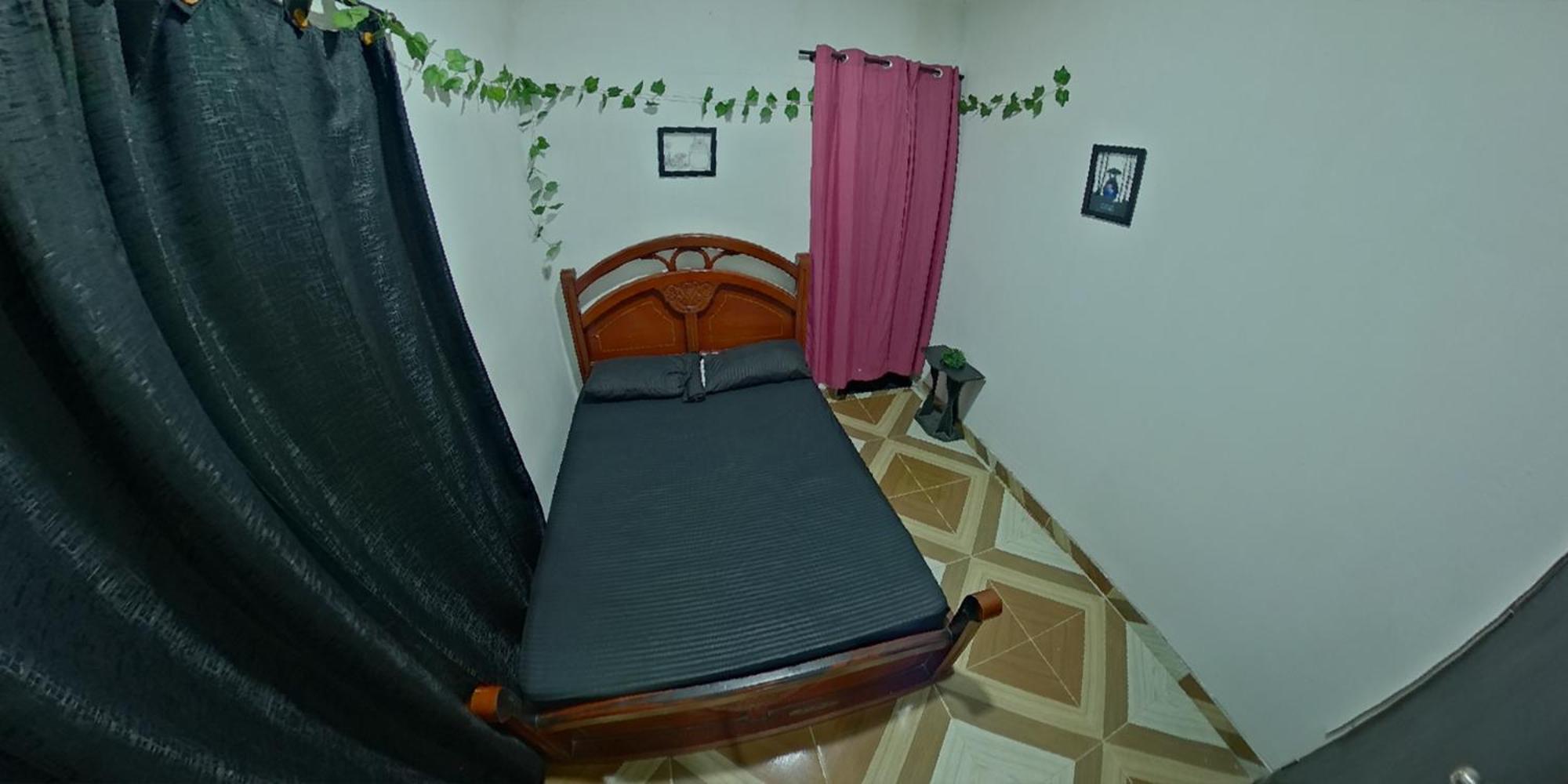 Akainoie Hotel Минка Екстериор снимка